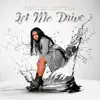 Kristina Murrell - Let Me Drive - Single (feat. Vanity Wyze) - Single